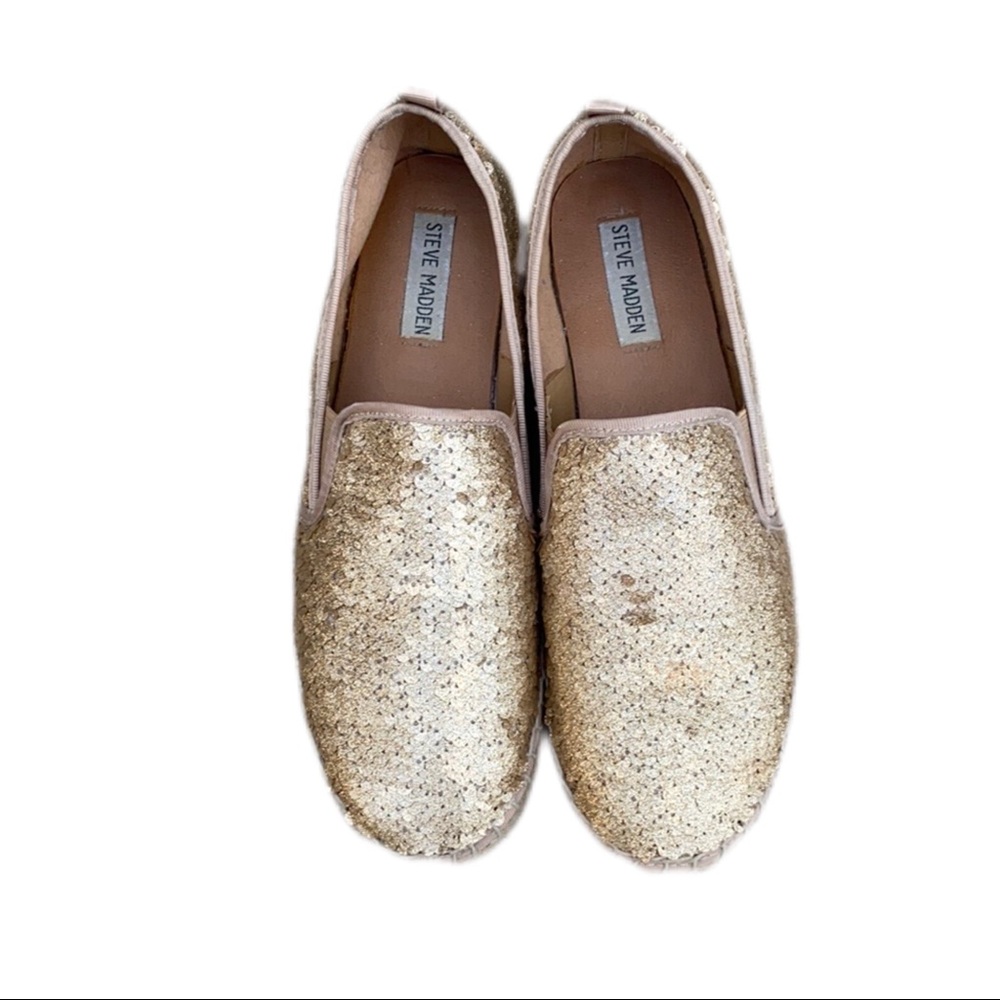 Steve Madden Poppi Shoes